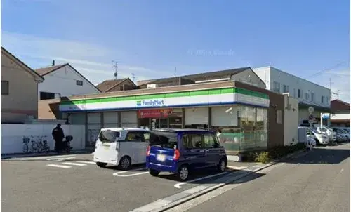 1LDK Property Yao City Osaka Prefecture (11)