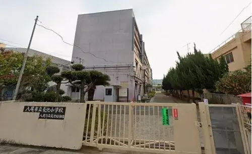 1LDK Property Yao City Osaka Prefecture (13)