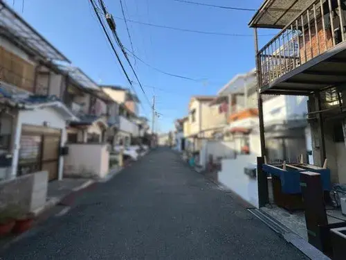1LDK Property Yao City Osaka Prefecture (4)