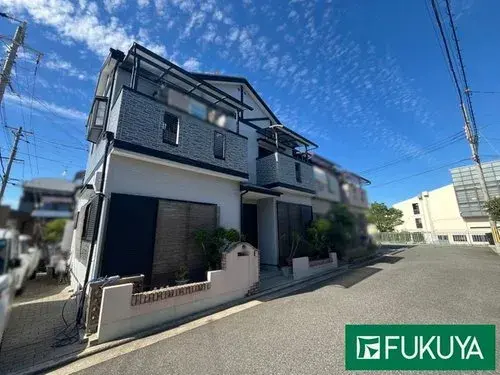 4LDK Property Sakai City Naka Ward Osaka Prefecture (2)
