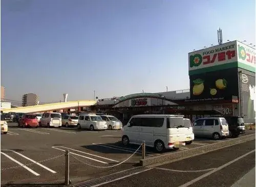 4LDK Property Sakai City Naka Ward Osaka Prefecture (14)