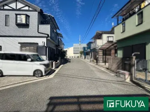 4LDK Property Sakai City Naka Ward Osaka Prefecture (4)