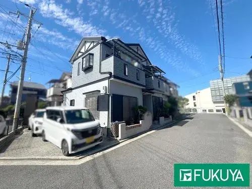4LDK Property Sakai City Naka Ward Osaka Prefecture (5)