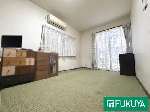 4LDK Property Sakai City Naka Ward Osaka Prefecture (6)