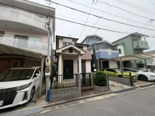 3LDK Property Sakai City Osaka Prefecture (2)