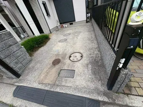 3LDK Property Sakai City Osaka Prefecture (12)