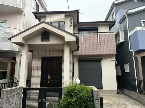 3LDK Property Sakai City Osaka Prefecture (15)