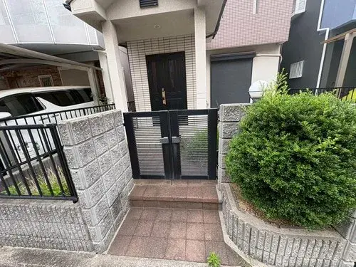 3LDK Property Sakai City Osaka Prefecture (16)