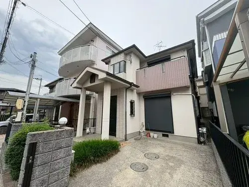 3LDK Property Sakai City Osaka Prefecture (18)