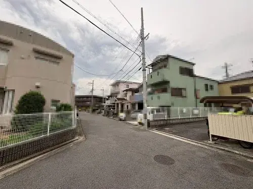 3LDK Property Sakai City Osaka Prefecture (19)