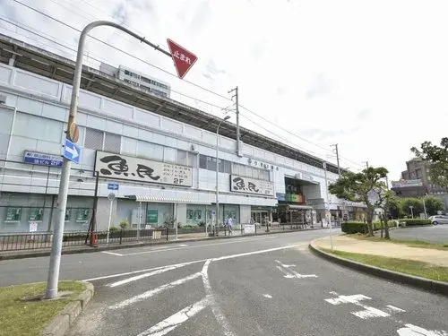 3LDK Property Sakai City Osaka Prefecture (20)