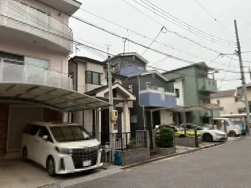 3LDK Property Sakai City Osaka Prefecture (3)