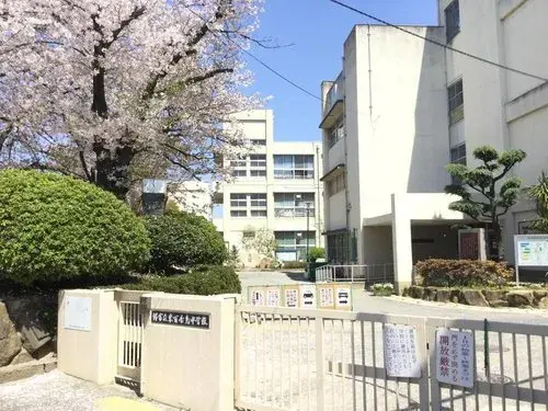 3LDK Property Sakai City Osaka Prefecture (23)