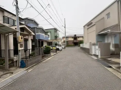 3LDK Property Sakai City Osaka Prefecture (4)