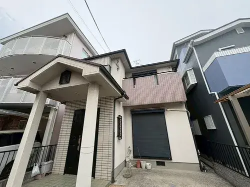 3LDK Property Sakai City Osaka Prefecture (7)