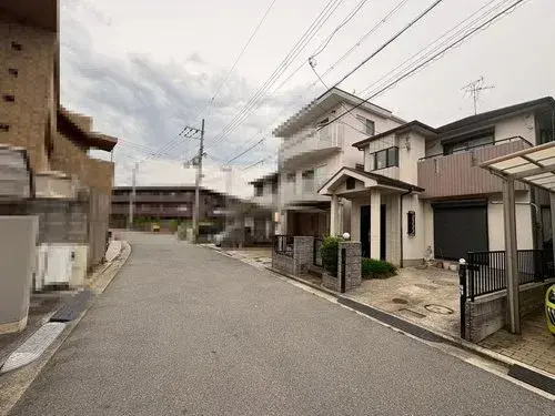 3LDK Property Sakai City Osaka Prefecture (8)