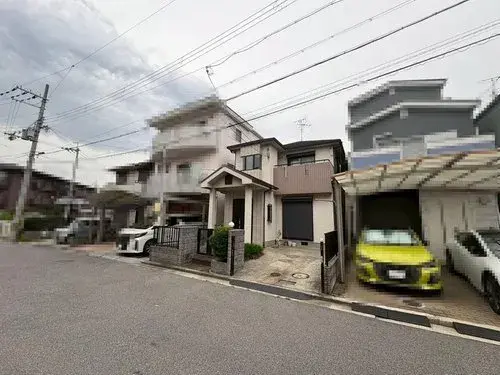3LDK Property Sakai City Osaka Prefecture (9)