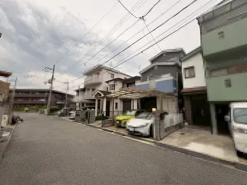 3LDK Property Sakai City Osaka Prefecture (10)