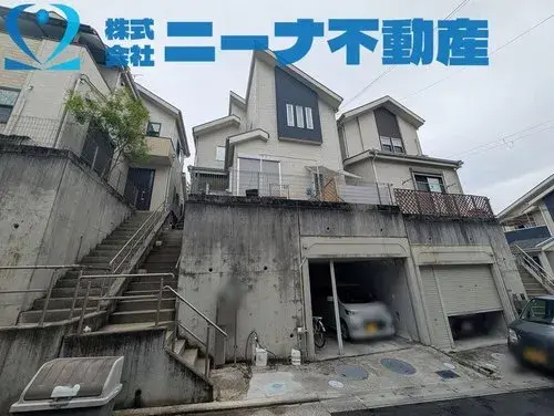 4LDK Property Kashiwara City Osaka Prefecture (2)