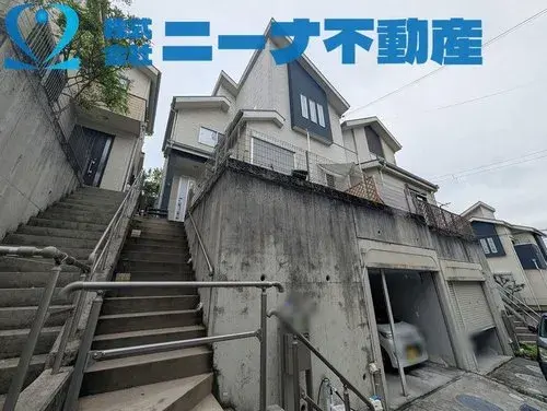 4LDK Property Kashiwara City Osaka Prefecture (3)