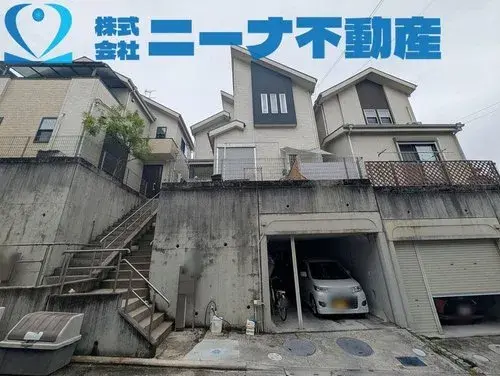 4LDK Property Kashiwara City Osaka Prefecture (5)