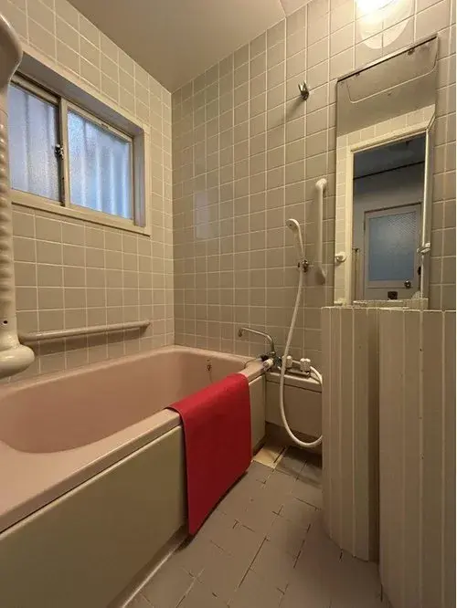 4LDK Property Osaka City Osaka Prefecture (11)