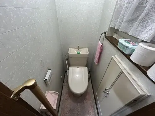 4LDK Property Osaka City Osaka Prefecture (13)
