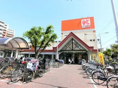 4LDK Property Osaka City Osaka Prefecture (14)