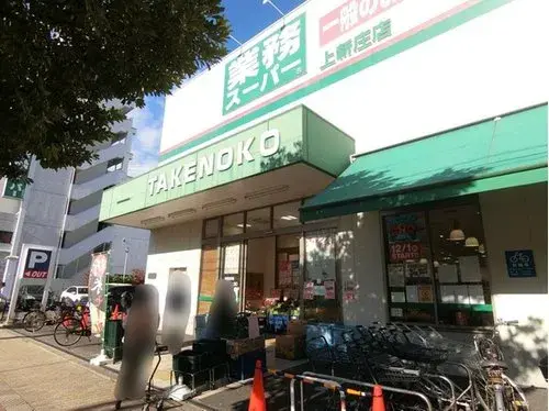 4LDK Property Osaka City Osaka Prefecture (16)