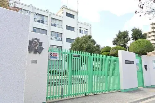 4LDK Property Osaka City Osaka Prefecture (17)