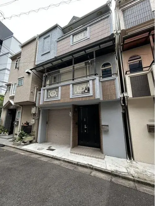 4LDK Property Osaka City Osaka Prefecture (3)