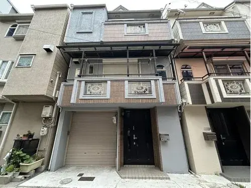 4LDK Property Osaka City Osaka Prefecture (4)