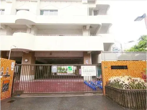 4LDK Property Osaka City Osaka Prefecture (5)