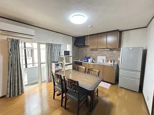 4LDK Property Osaka City Osaka Prefecture (6)