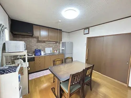 4LDK Property Osaka City Osaka Prefecture (7)
