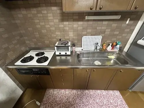 4LDK Property Osaka City Osaka Prefecture (8)