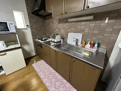 4LDK Property Osaka City Osaka Prefecture (9)