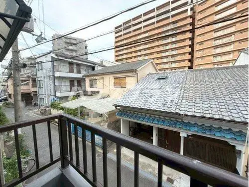 2LDK Property Neyagawa City Osaka Prefecture (2)
