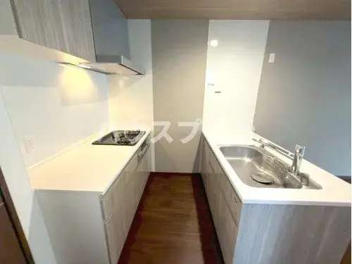 2LDK Property Neyagawa City Osaka Prefecture (14)