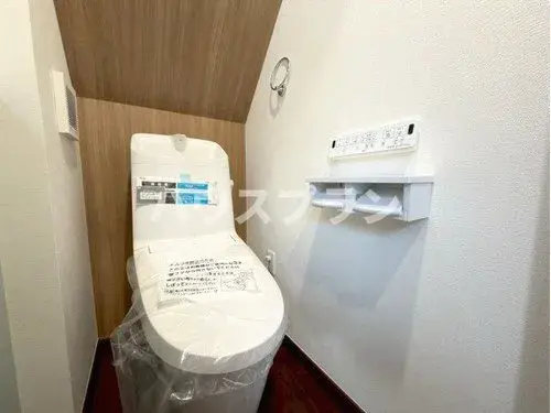2LDK Property Neyagawa City Osaka Prefecture (17)