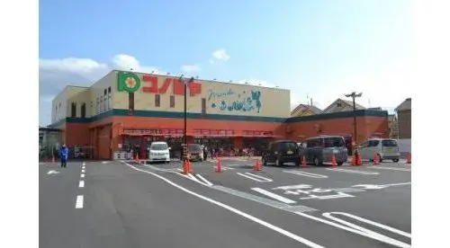 2LDK Property Neyagawa City Osaka Prefecture (20)