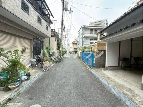 2LDK Property Neyagawa City Osaka Prefecture (3)