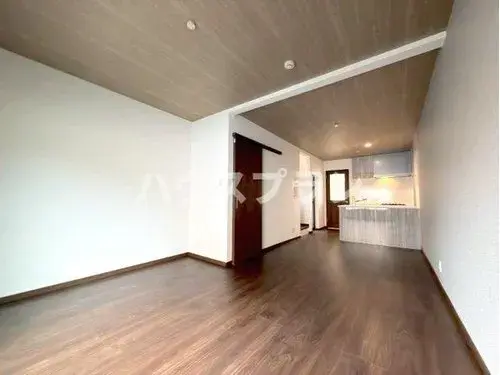 2LDK Property Neyagawa City Osaka Prefecture (4)