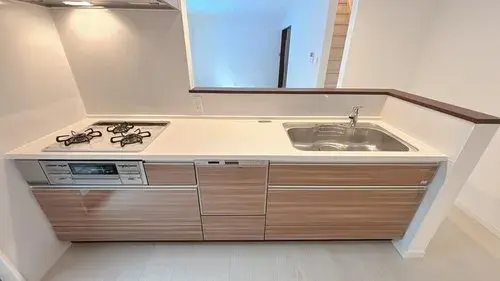[3LDK Property] Osaka Sayama City, Osaka Prefecture (14)