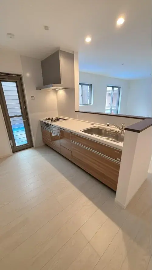 [3LDK Property] Osaka Sayama City, Osaka Prefecture (15)