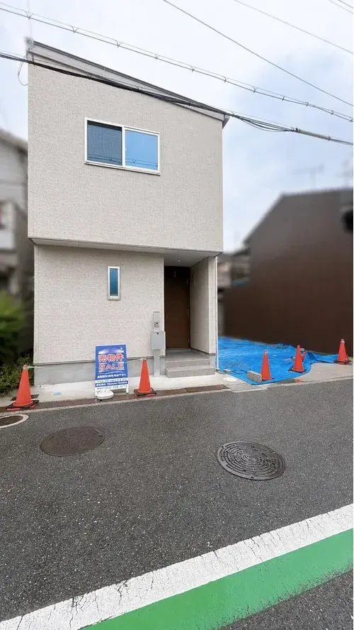 [3LDK Property] Osaka Sayama City, Osaka Prefecture (19)