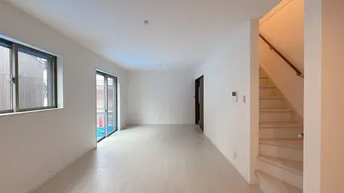 [3LDK Property] Osaka Sayama City, Osaka Prefecture (3)