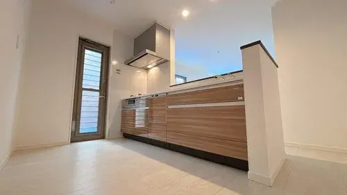 [3LDK Property] Osaka Sayama City, Osaka Prefecture (4)