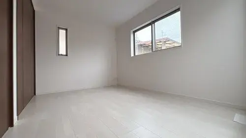 [3LDK Property] Osaka Sayama City, Osaka Prefecture (7)