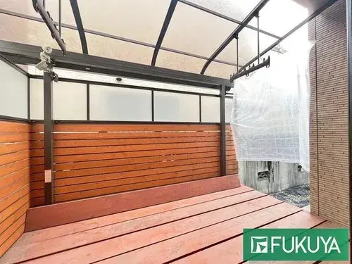 3LDK Ville de Hirakata Préfecture d'Osaka (12)